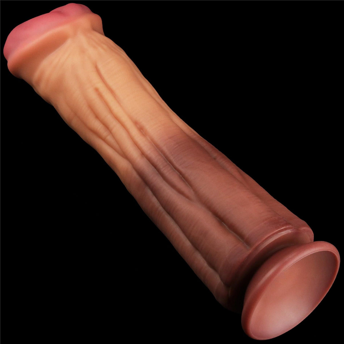 2-12'' Nature Cock-2