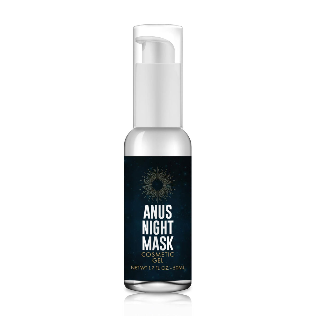 3-Maska nocna analna Pharmquests 50 ml-3