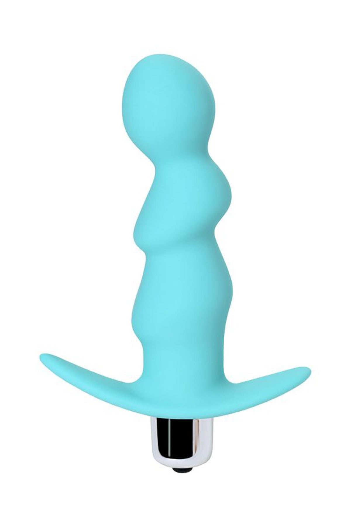 3-Wibrator analny ToDo Bland Mint 12 cm-3