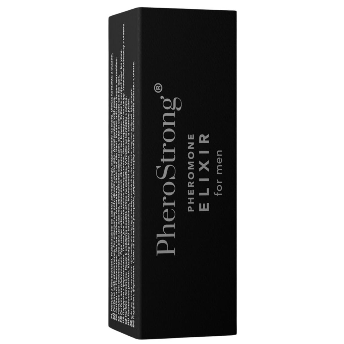 3-Eliksir feromonowy PheroStrong dla mężczyzn 2 ml-3