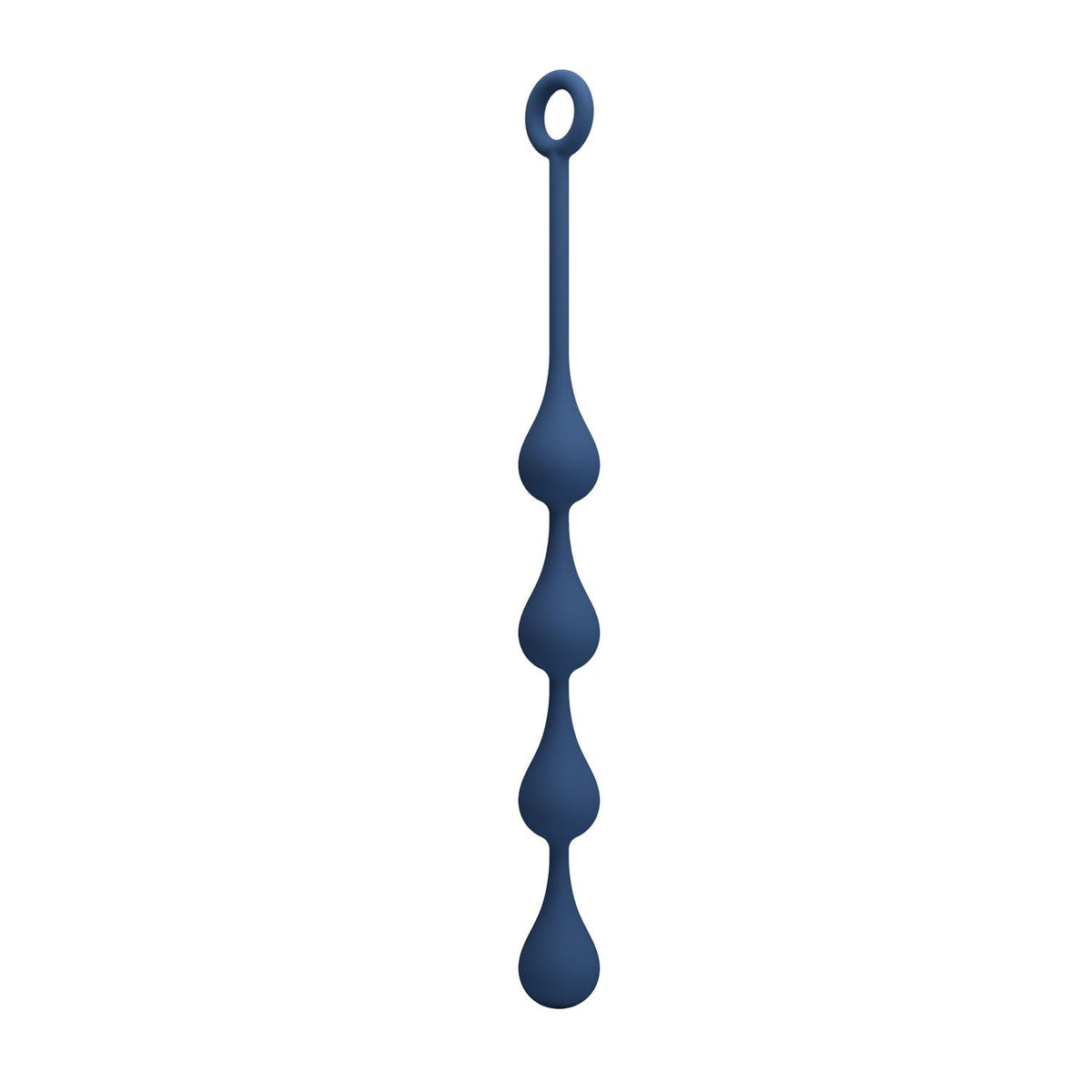1-Kulki analne Waterdrop Mr Play silikonowe wodoodporne 33.5 cm-1