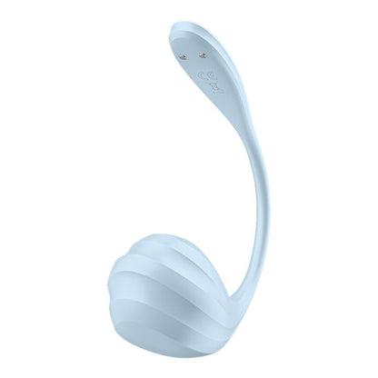7-Smooth Petal light blue-7
