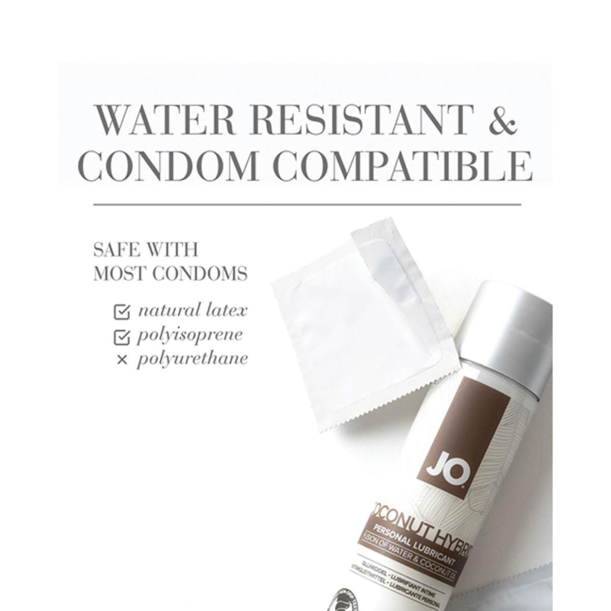 3-Lubrykant hybrydowy kokosowy JO 60 ml biały-3