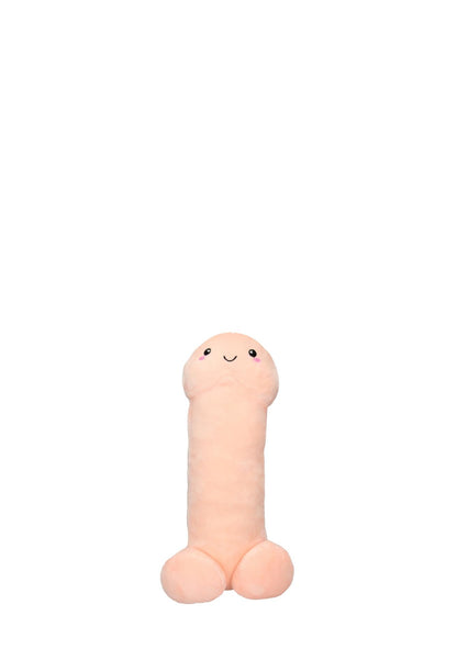 3-Miękki pluszowy penis S-Line 30 cm-3