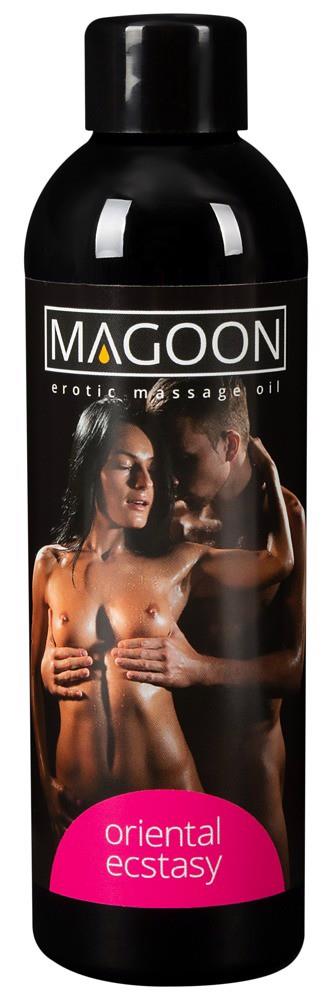 4-Zestaw 6 olejków do masażu Magoon 200 ml-4