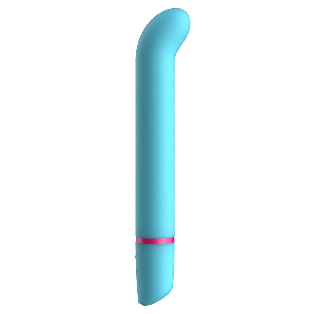 3-Wibrator punktu G Dreamtoys Love Signal Spot On Slim silikonowy USB-3