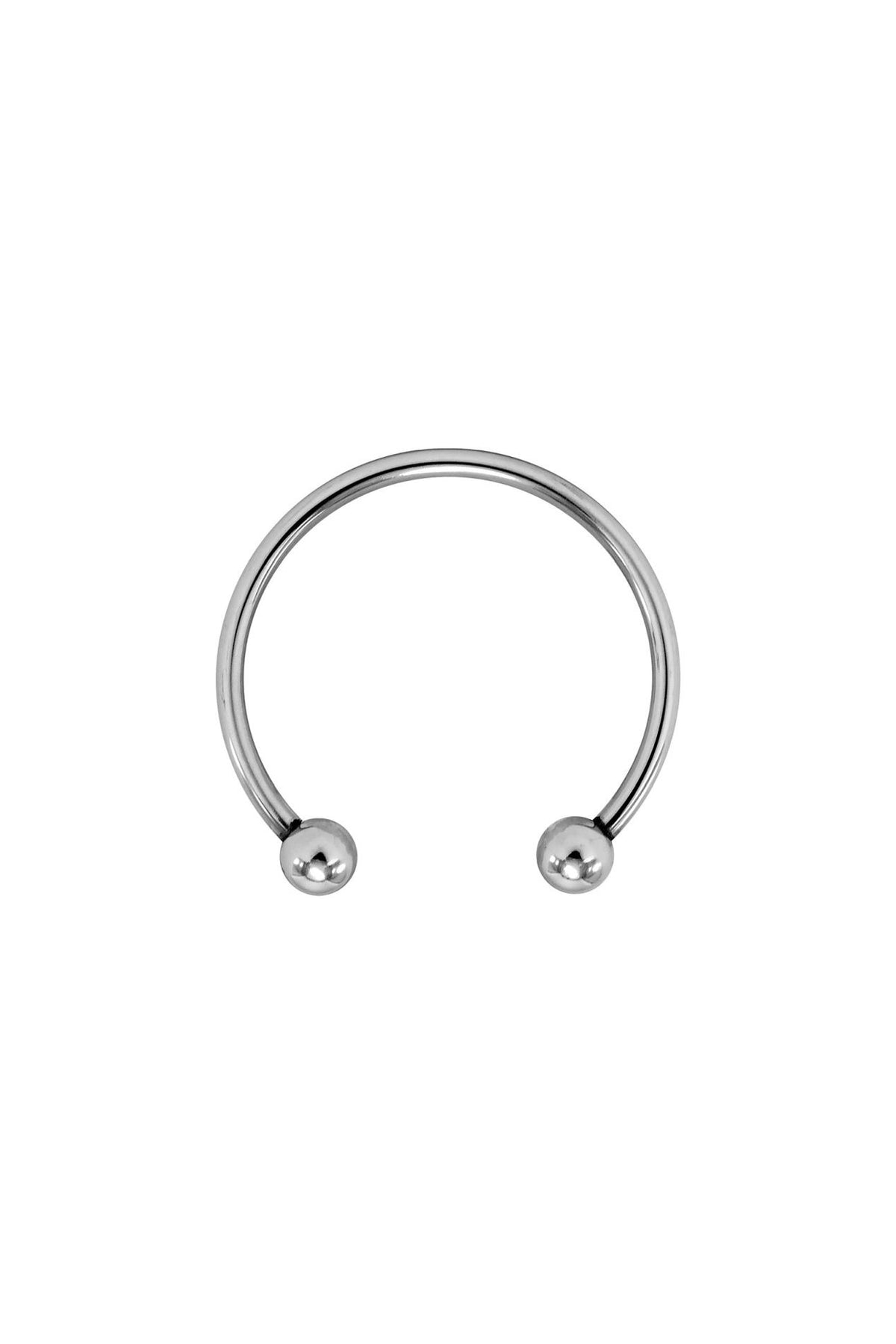 1-Pierścień erekcyjny Torc Locked stal nierdzewny 40 mm-1