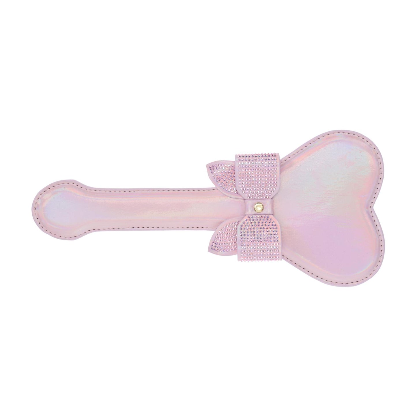 4-Paris Collection - Paddle - Pink-4