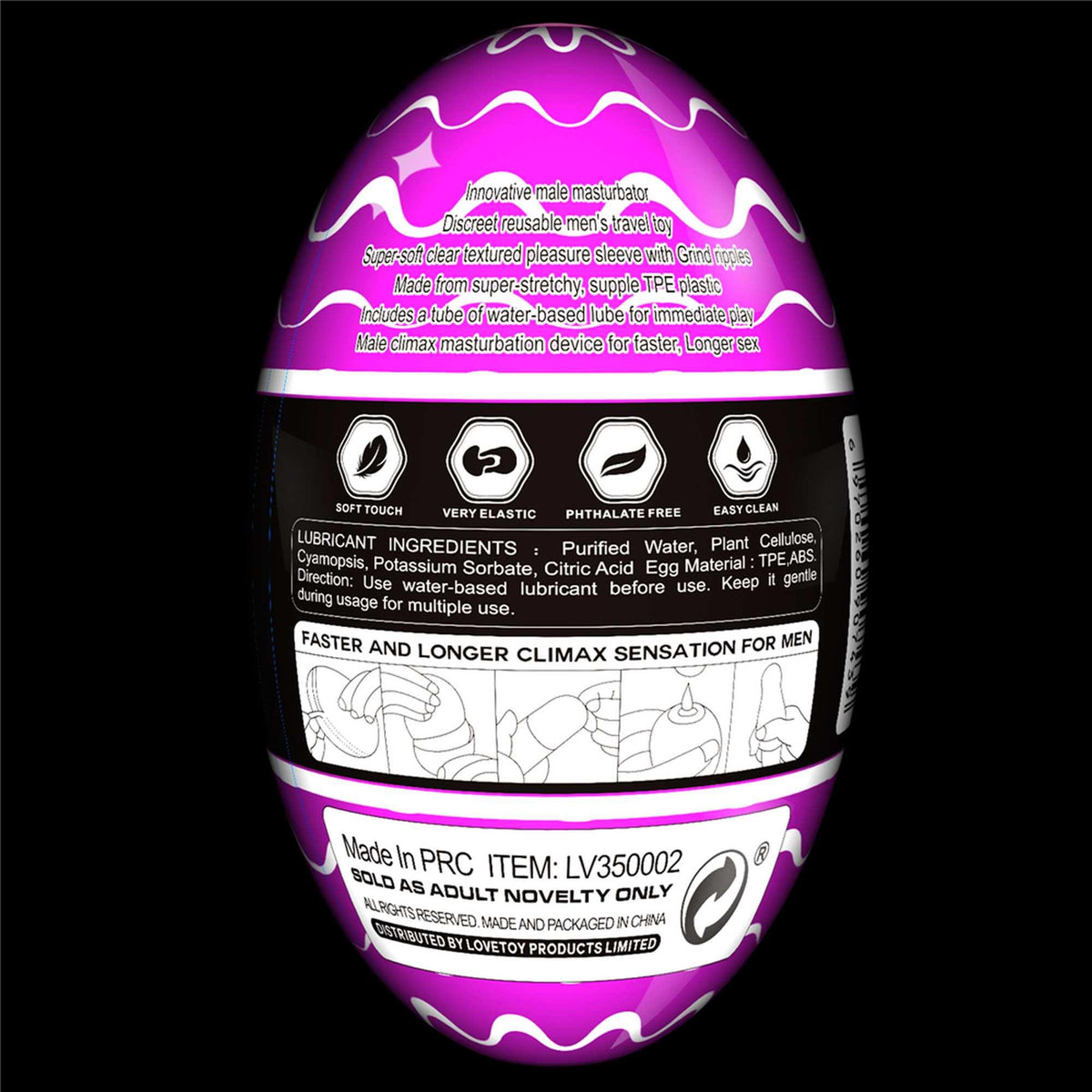 1-Giant Egg Grind Ripples Edition-1