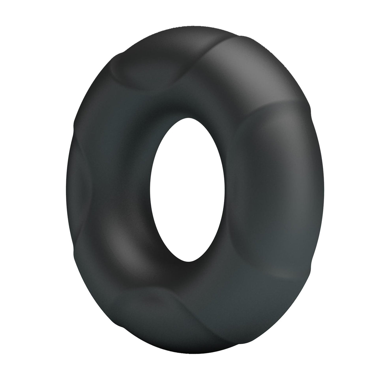 4-Pierścień silikonowy Arvell Crazy Bull wodoodporny 2,8 cm-4