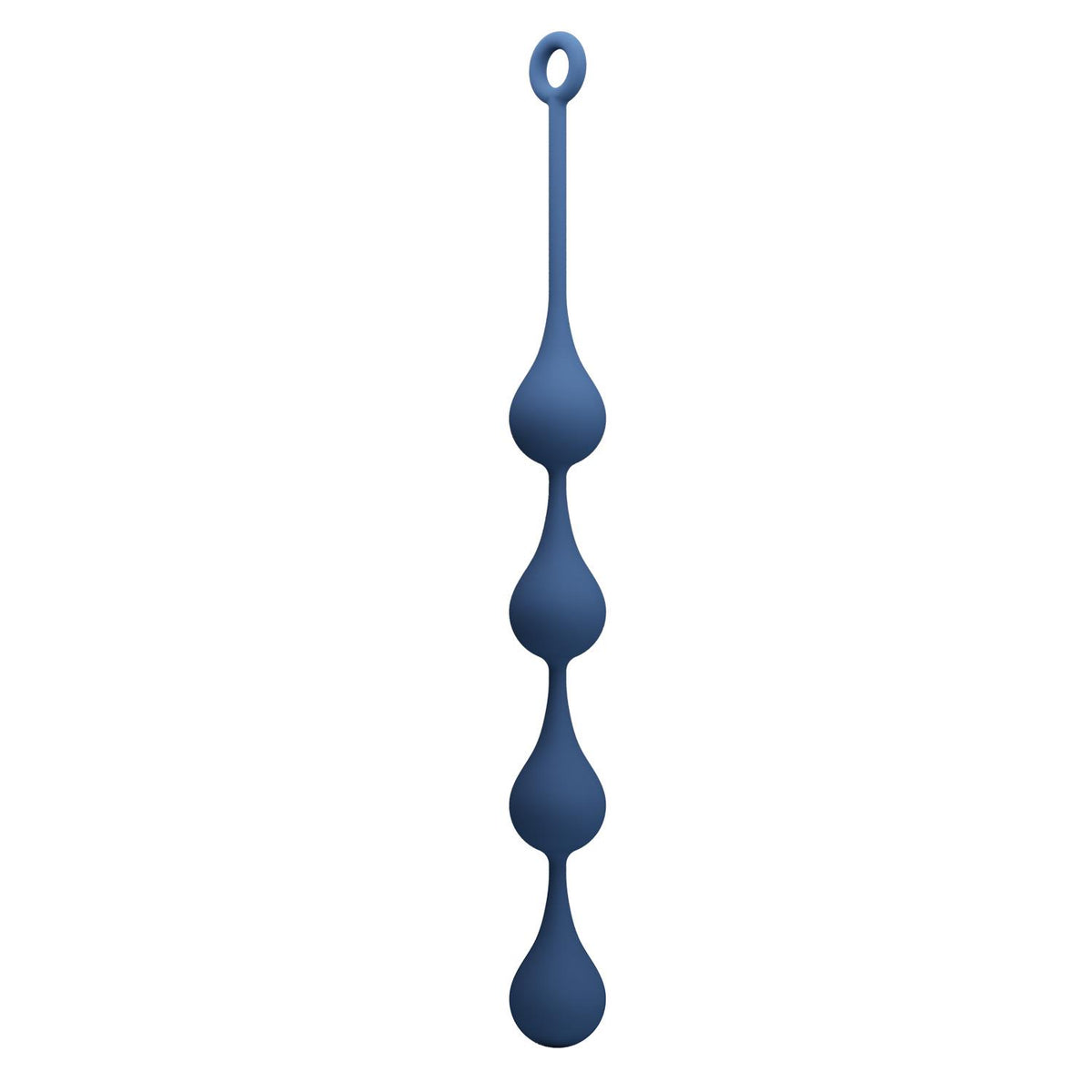 2-Bardzo duże kulki analne silikonowe Mr. Play XL 52.5 cm wodoodporne-2