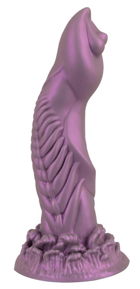 2-Beasty Cocks Alien Phallus-2