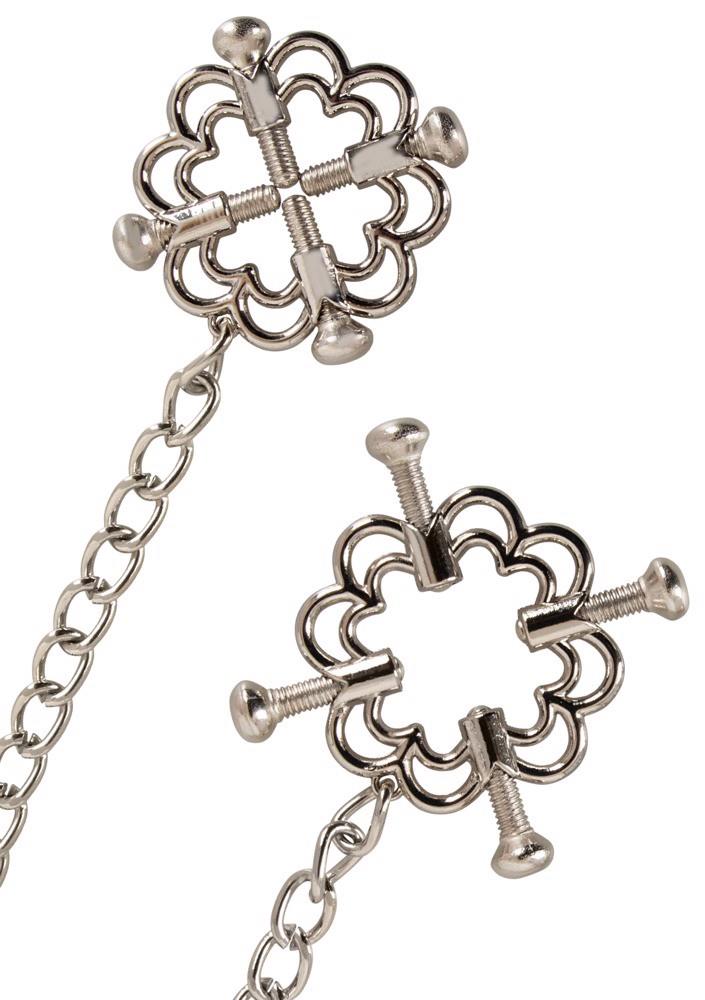 3-Bad Kitty Nipple Jewellery-3