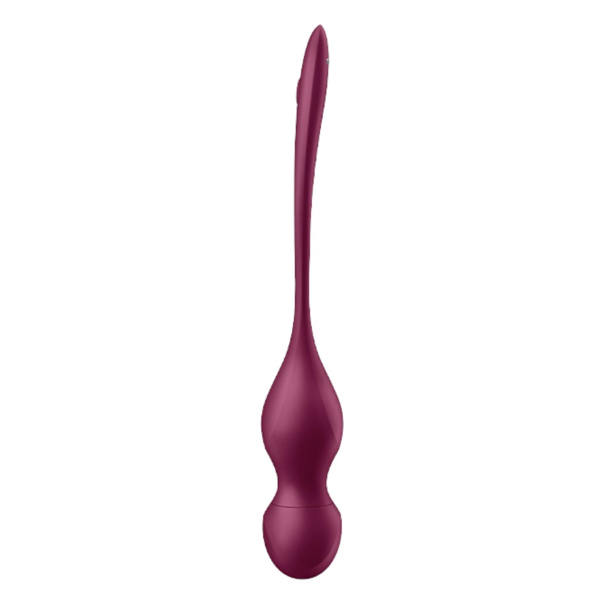 2-Wibrujące kulki Satisfyer Love Birds Vary z aplikacją i pilotem-2
