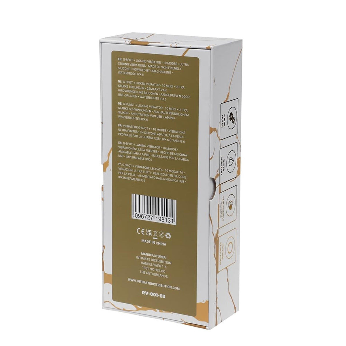 3-Wibrator punktu G z lizaniem Rouge Velvet silikonowy USB 10 funkcji-3