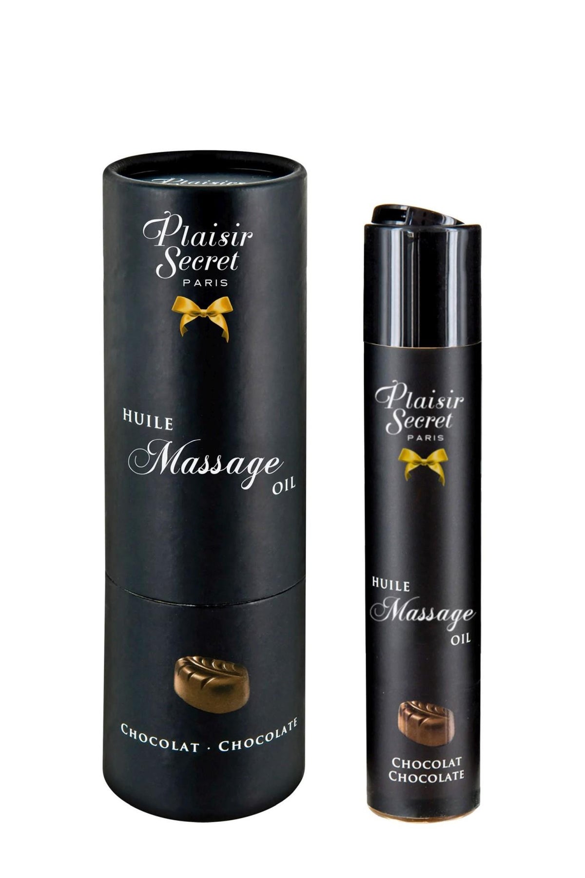 3-Olejek do masażu czekoladowy Secret Pleasure 59 ml-3