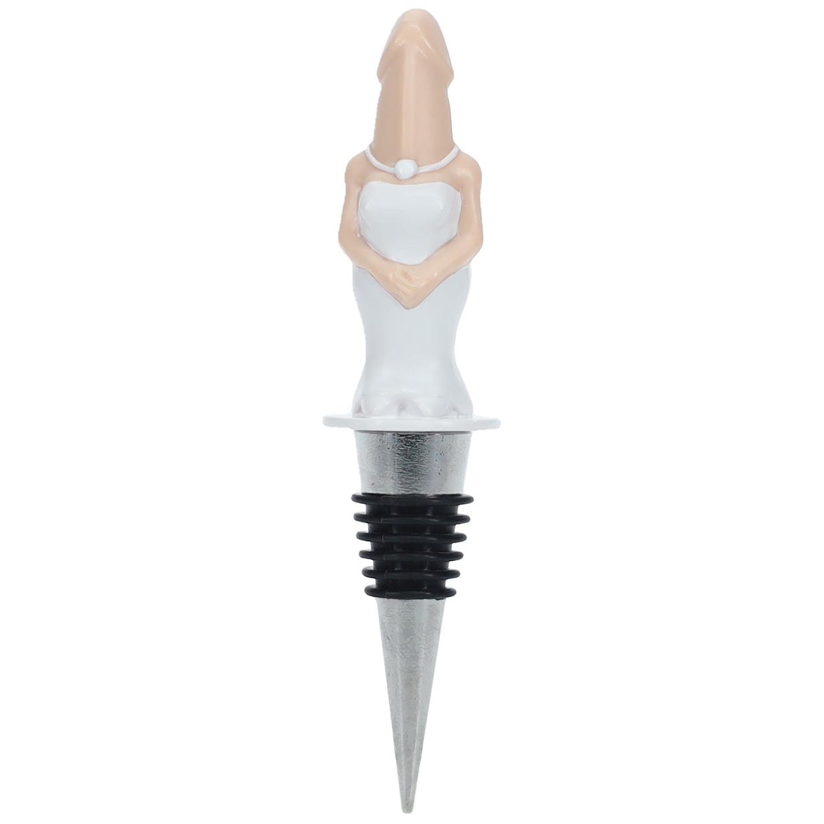 3-Korek do butelek Bride S Line cielisty-3