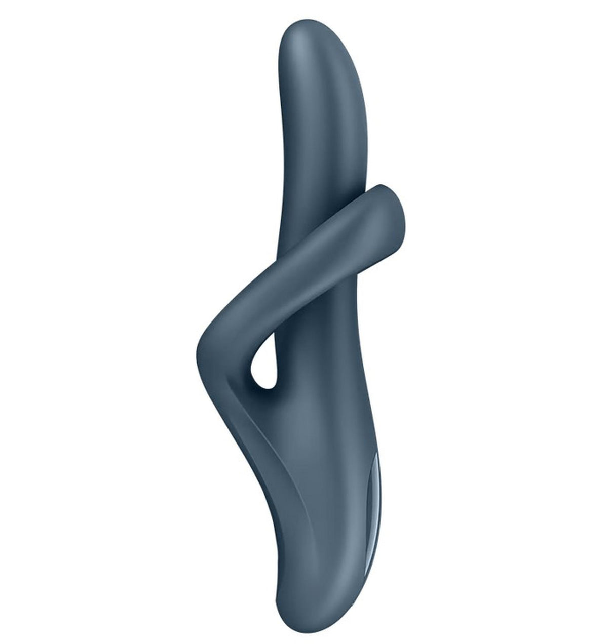 4-Stymulator rozgrzewający Satisfyer Heat Flex 4 szary-4