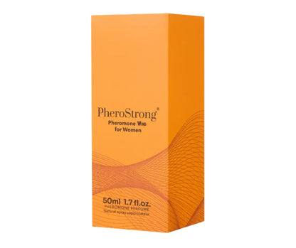 3-Perfumy z feromonami PheroStrong Wind dla kobiet 50 ml-3