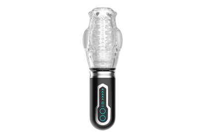 2-Masturbator Thrusting Rotation 360 Pro B Series Cute-2