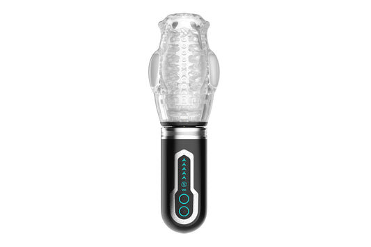 2-Masturbator Thrusting Rotation 360 Pro B Series Cute-2