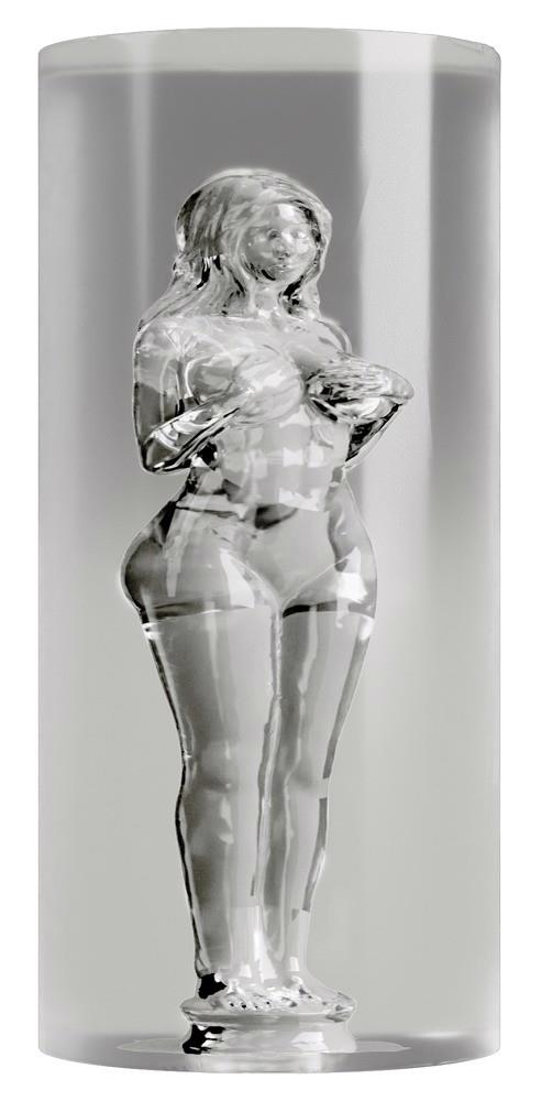 5-Female Shaped Tunnel-5
