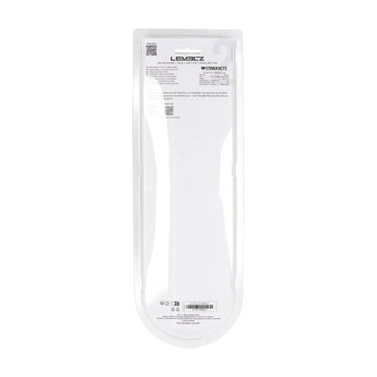 3-Kulki analne silikonowe Levelz Waterdrop S czarny-3