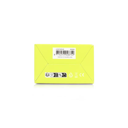 4-Mini wibrator wand Loveline 10 funkcji-4