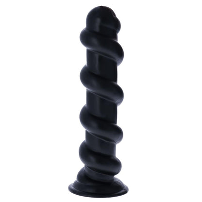2-Korek analny spiralny Pico De Fogo Toyz4lovers PCV 32 cm-2