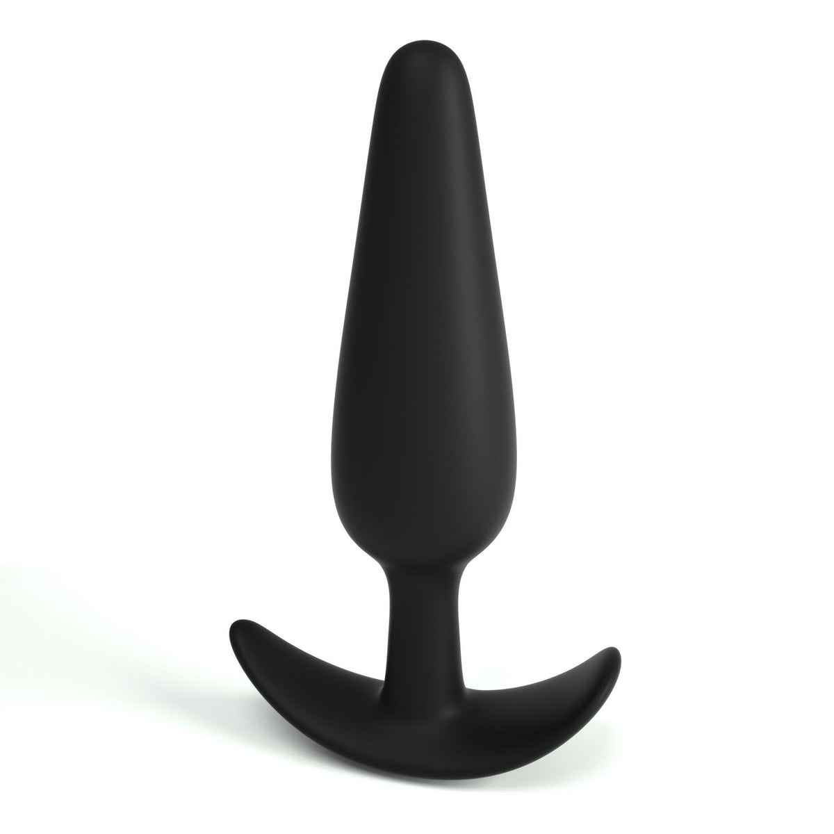 5-Korek analny silikonowy mały Tic Crushious 8,5 cm-5