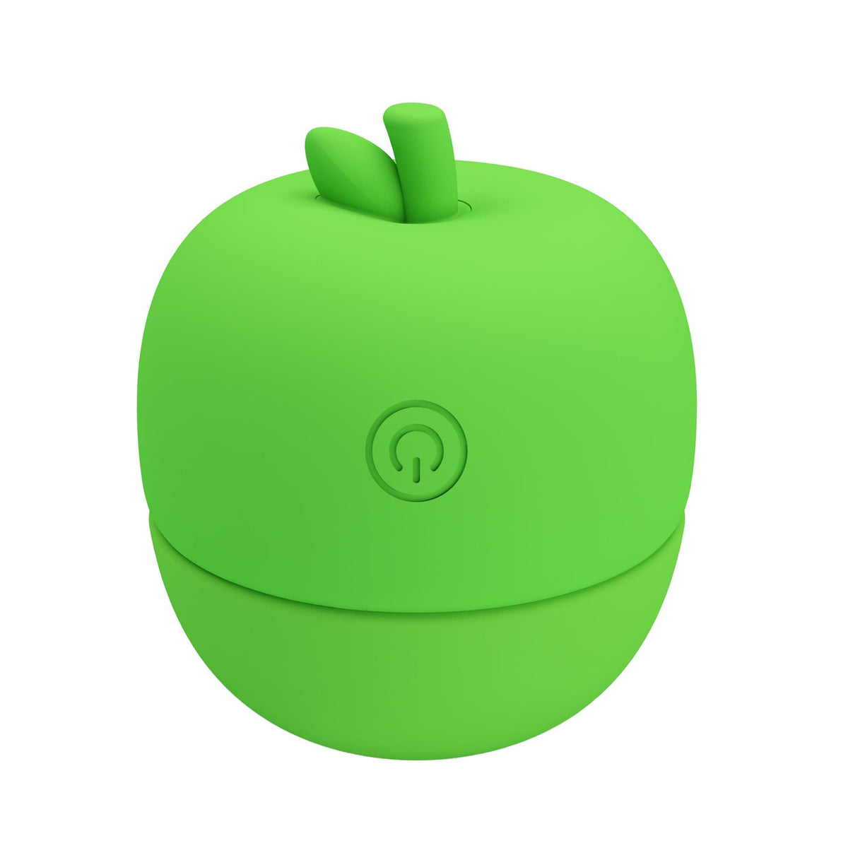 4-Stymulator łechtaczki liżący Pretty Love Apple Secret silikonowy 12 trybów-4
