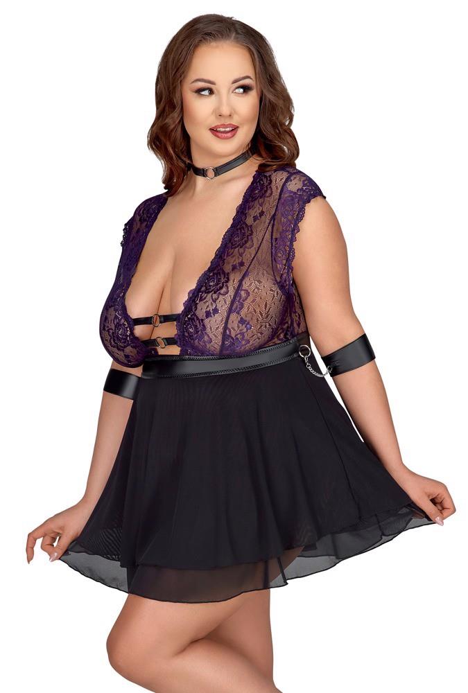 4-Babydoll Bond. 2XL-4
