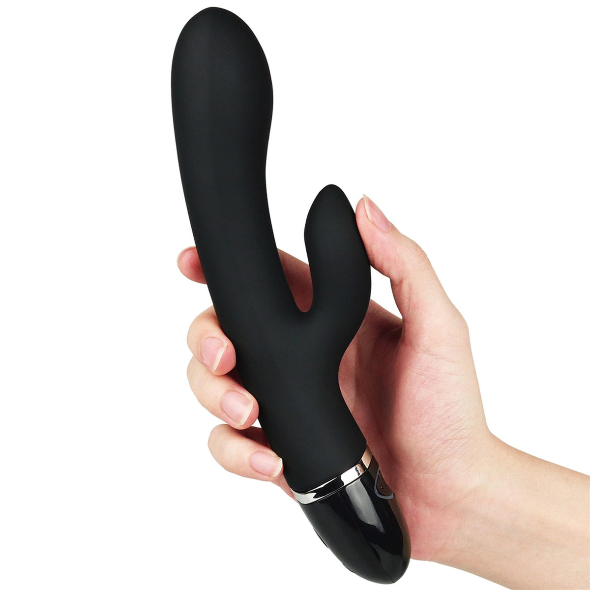 5-O-Sensual Clit Duo Climax-5
