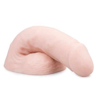 5-Packer realistyczny Fleshlight Mr Limpy beżowy Large 18 cm-5