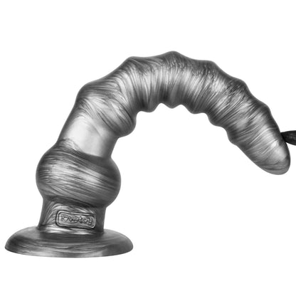 8-12.5" King Sized Vibrating Vibrax Slider-8
