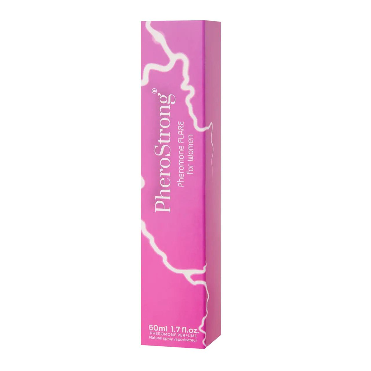 3-Perfumy z feromonami PheroStrong Flare dla kobiet-3