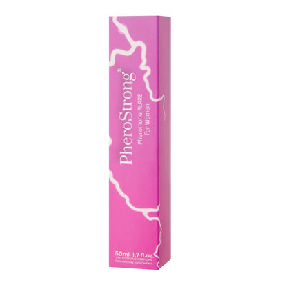 3-Perfumy z feromonami PheroStrong Flare dla kobiet-3