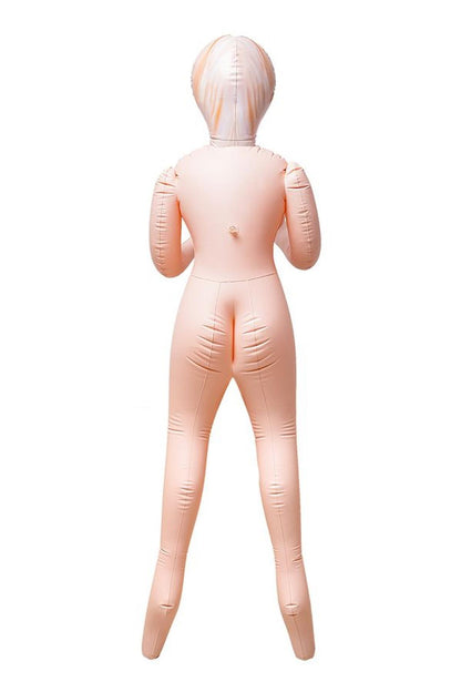 4-Lalka erotyczna blondynka Lilit DollsX TOYFA 150 cm-4
