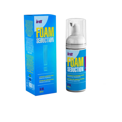 3-Pianka do higieny intymnej Intt Foam Seduction afrodyzyjna-3