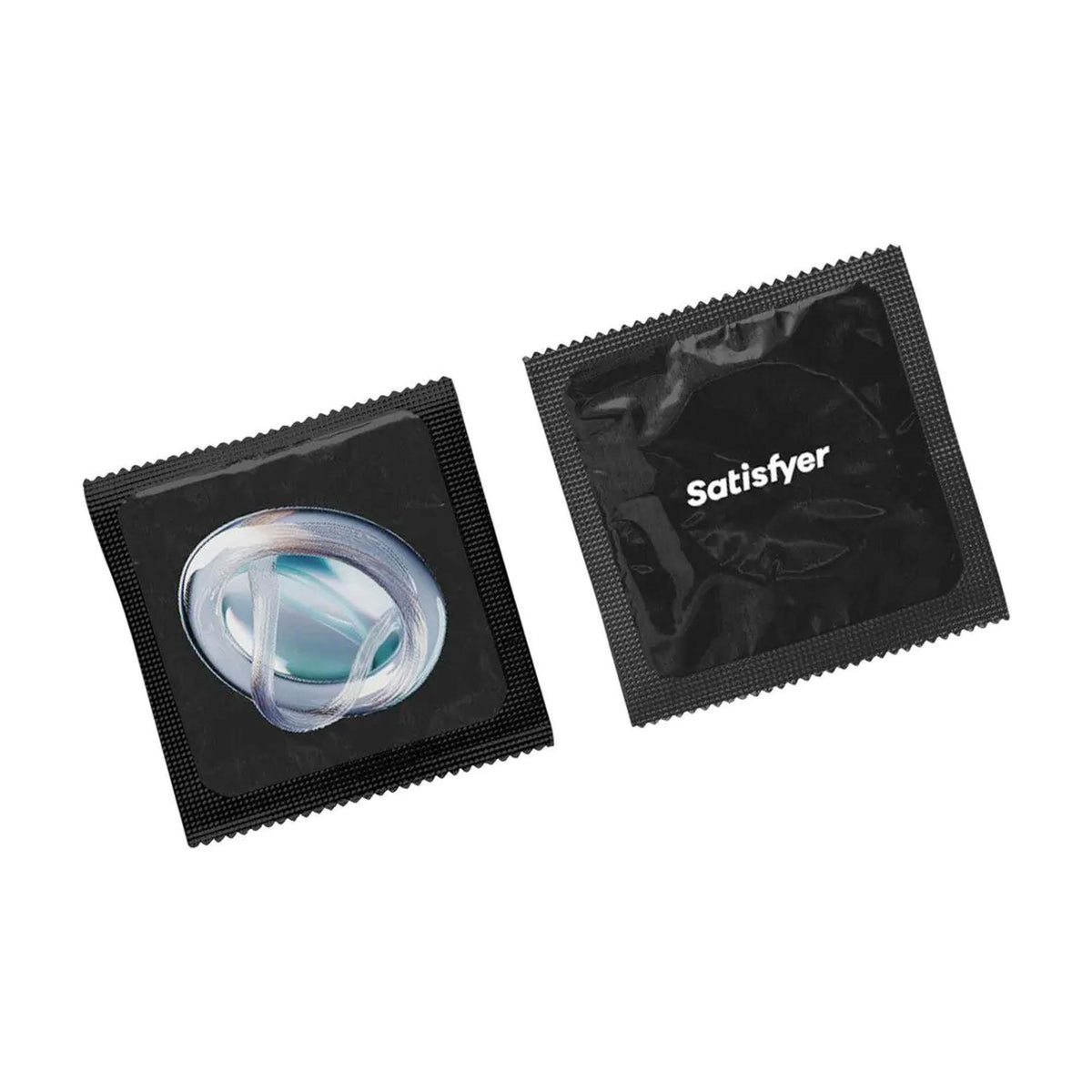 2-Prezerwatywy Satisfyer XXL transparentne nawilżane 100 szt-2