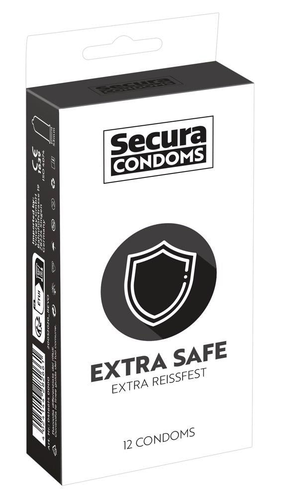 1-Secura Extra Safe 12pcs Box-1