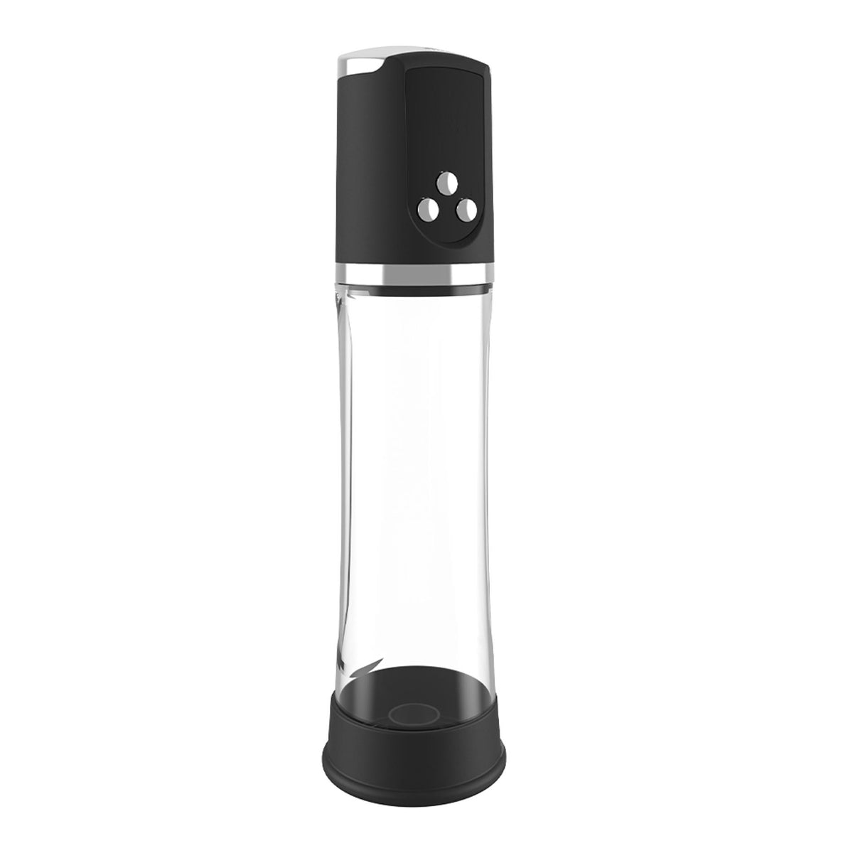 5-Elektryczna pompka wodna PASSION PUMP wodoodporna LCD-5