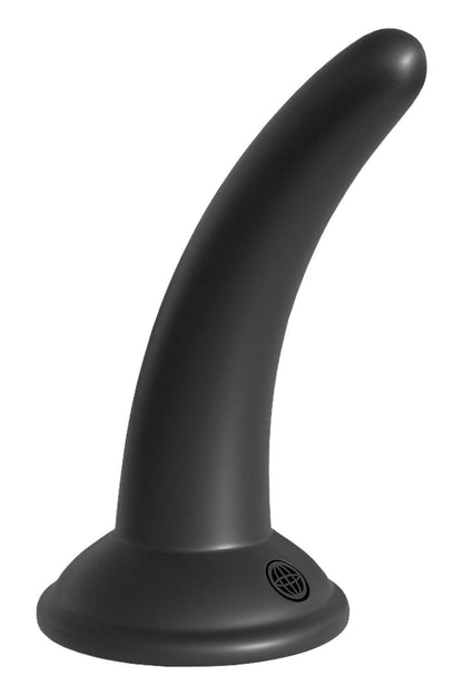 3-Strap-on Anal Fantasy Collection The Pegger czarny-3