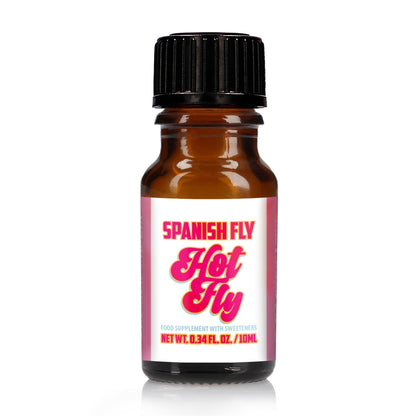 3-Afrodyzjaki Spanish Fly Hot Fly dla obydwojga Pharmquests 10 ml-3