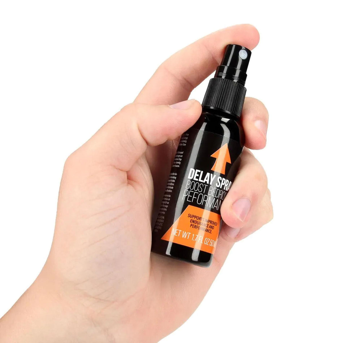 3-Spray opóźniający Laureth 9 Pharmquests 50 ml-3