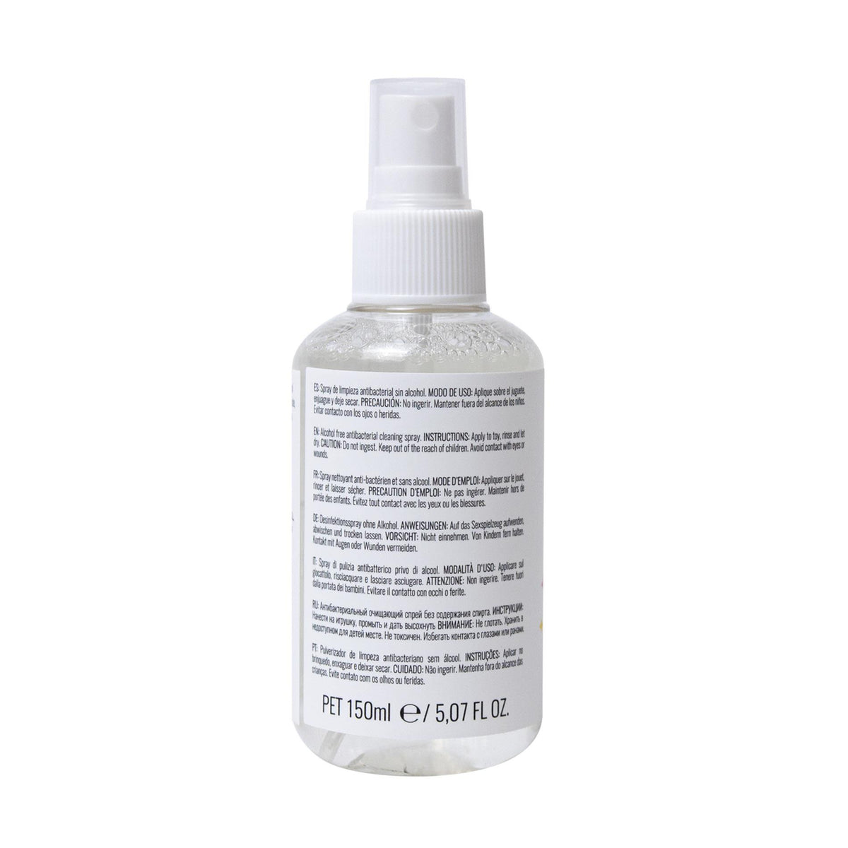 1-Spray antybakteryjny do zabawek erotycznych Adrien Lastic-1
