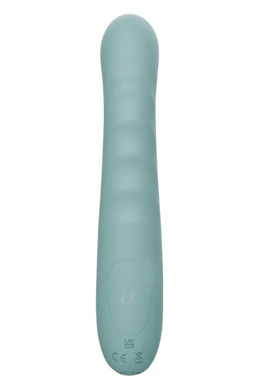 2-Wibrator punktu G Pulz Taylor silikonowy USB-2