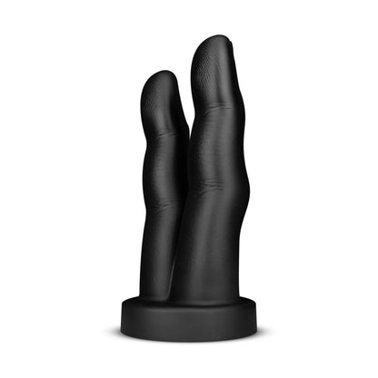 4-Korek analny Victory z podwójnymi palcami Buttr-4