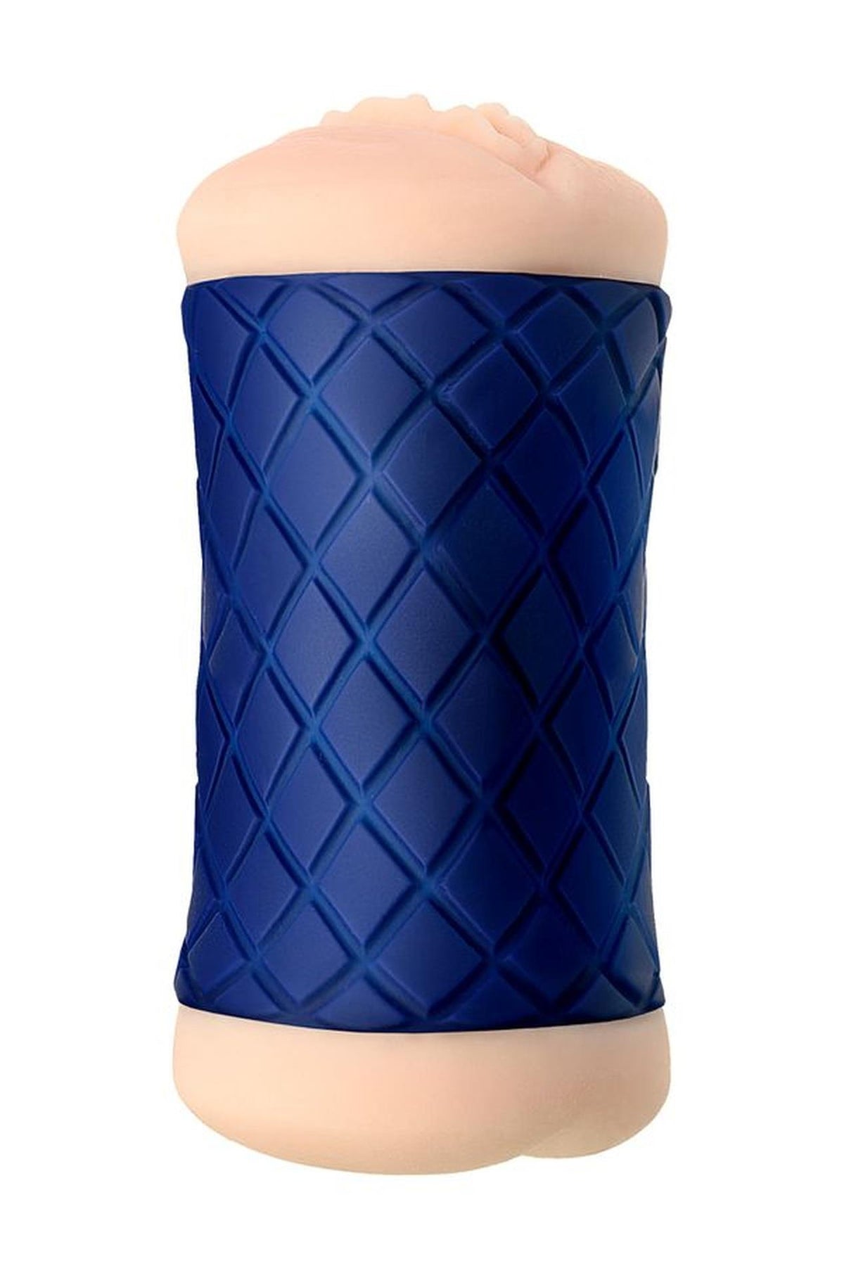3-Masturbator dwustronny JOS LULU mięsisty TPR 14.5 cm-3