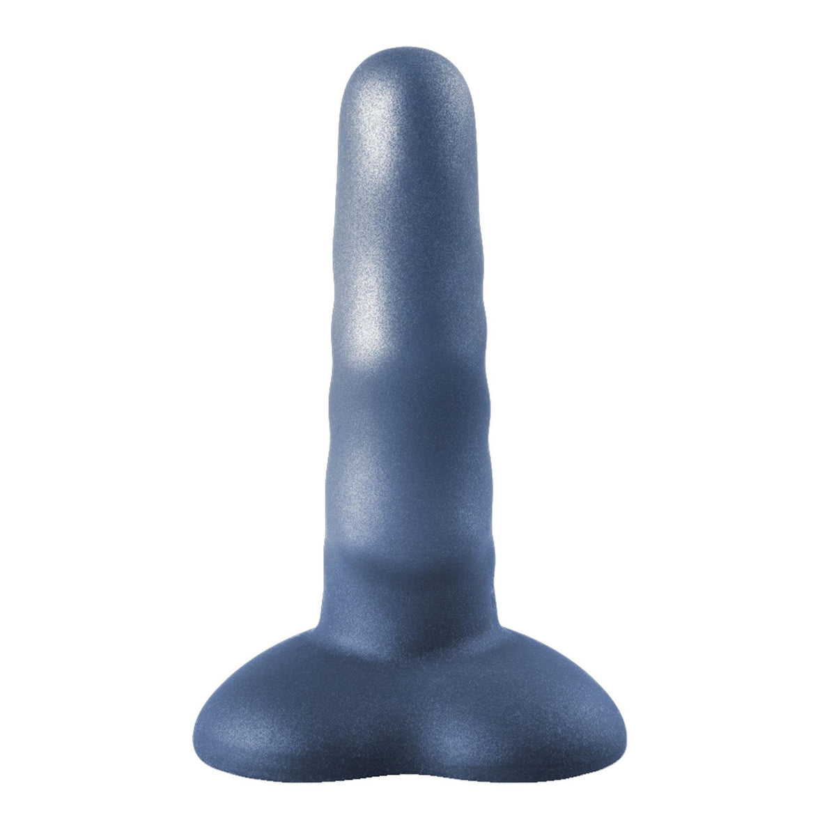 3-Dildo Unicorn Mini Flow Lola Games czarny-3